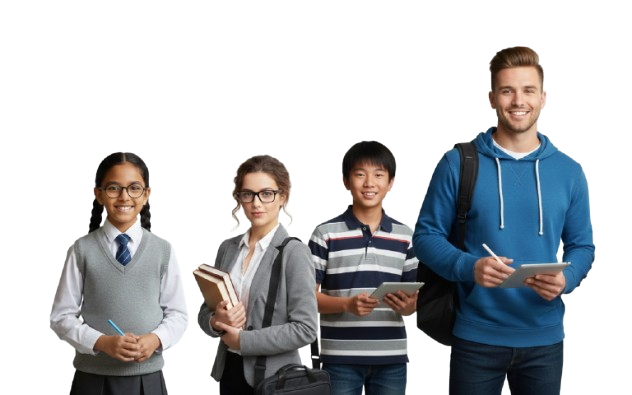 Admission Banner 2026-27