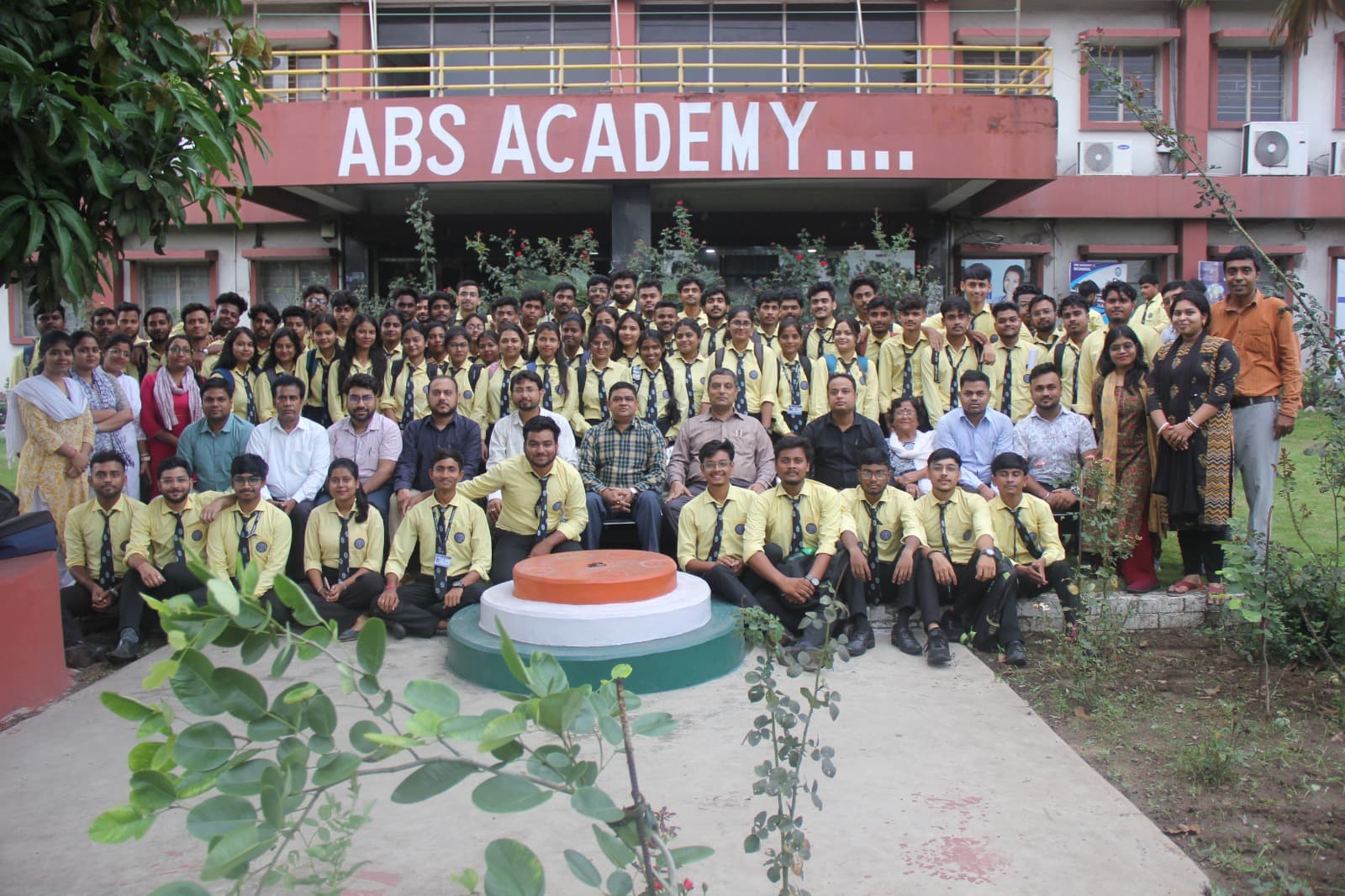 Admission Banner 2026-27