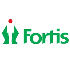Fortis Top Corporate Recruiter at ABS Academy Placement