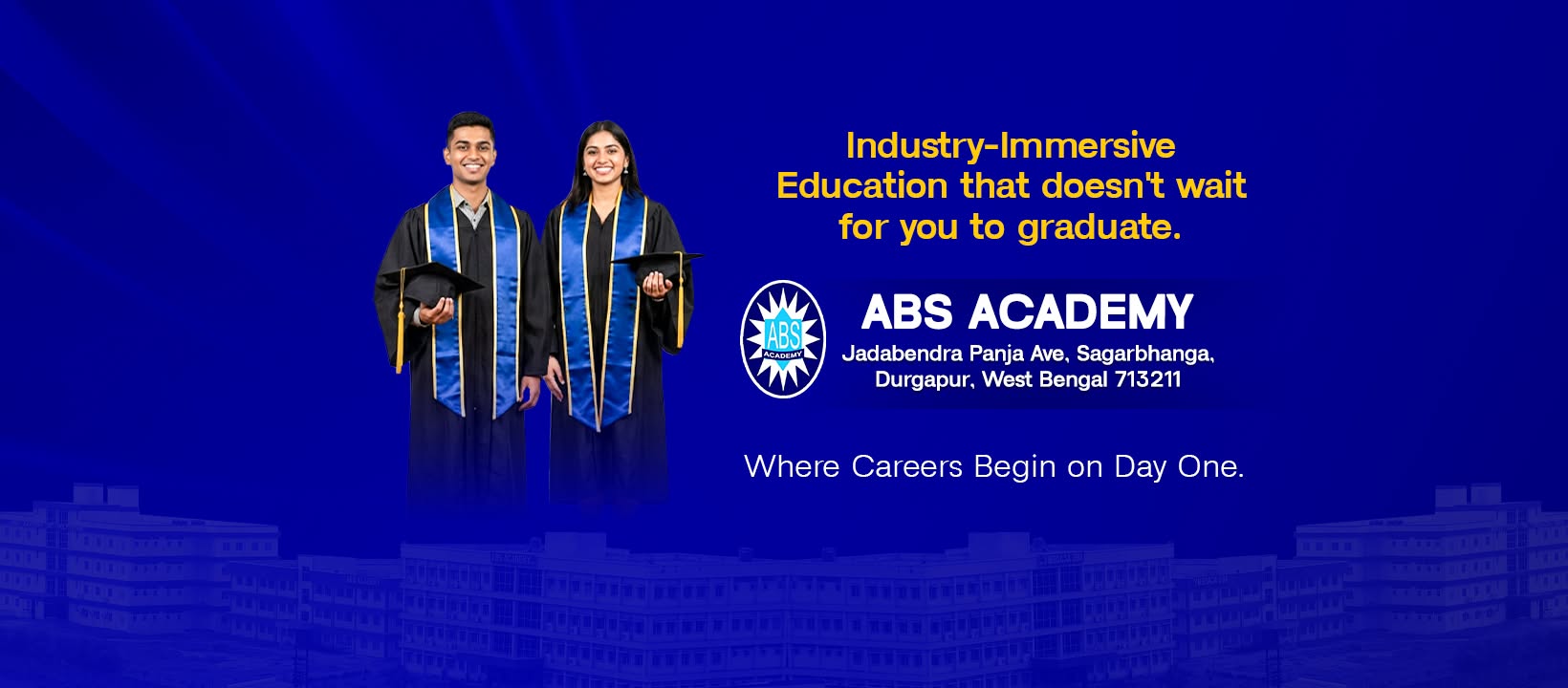 Admission Banner 2026-27