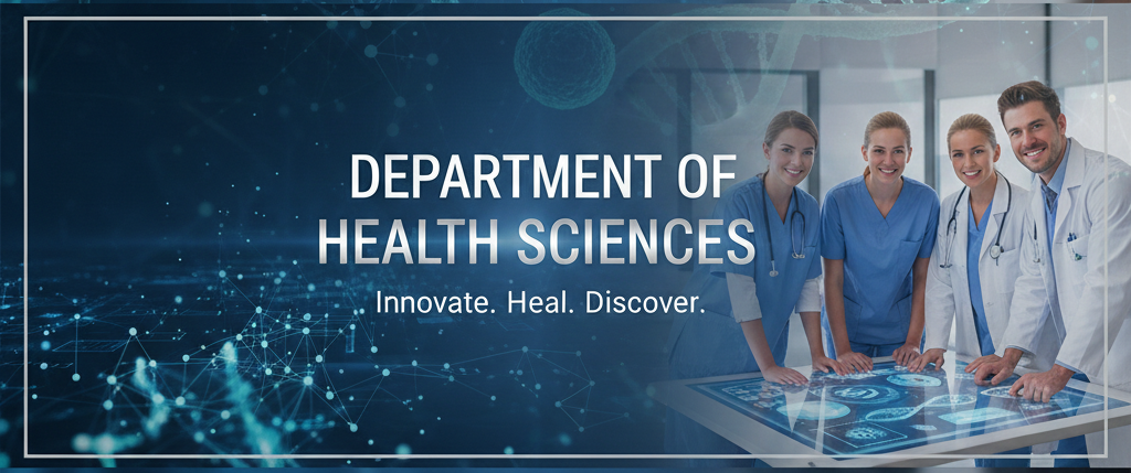 Department of Polytechnic