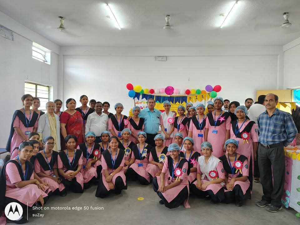 Department of Nursing