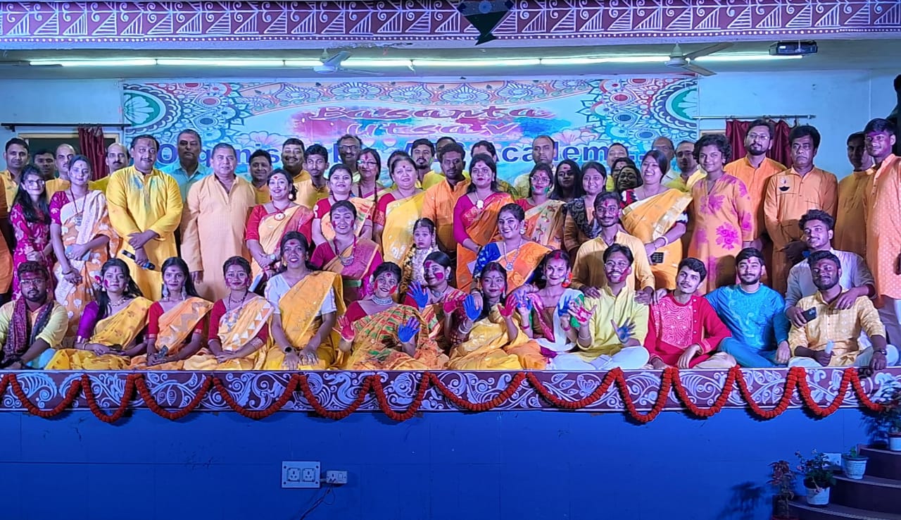 Master of Education Image