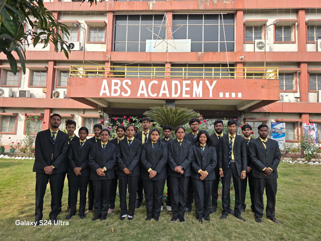 Masters of Business Administration Image