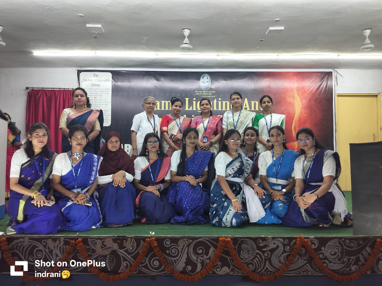 Bachelor of Optometry Image