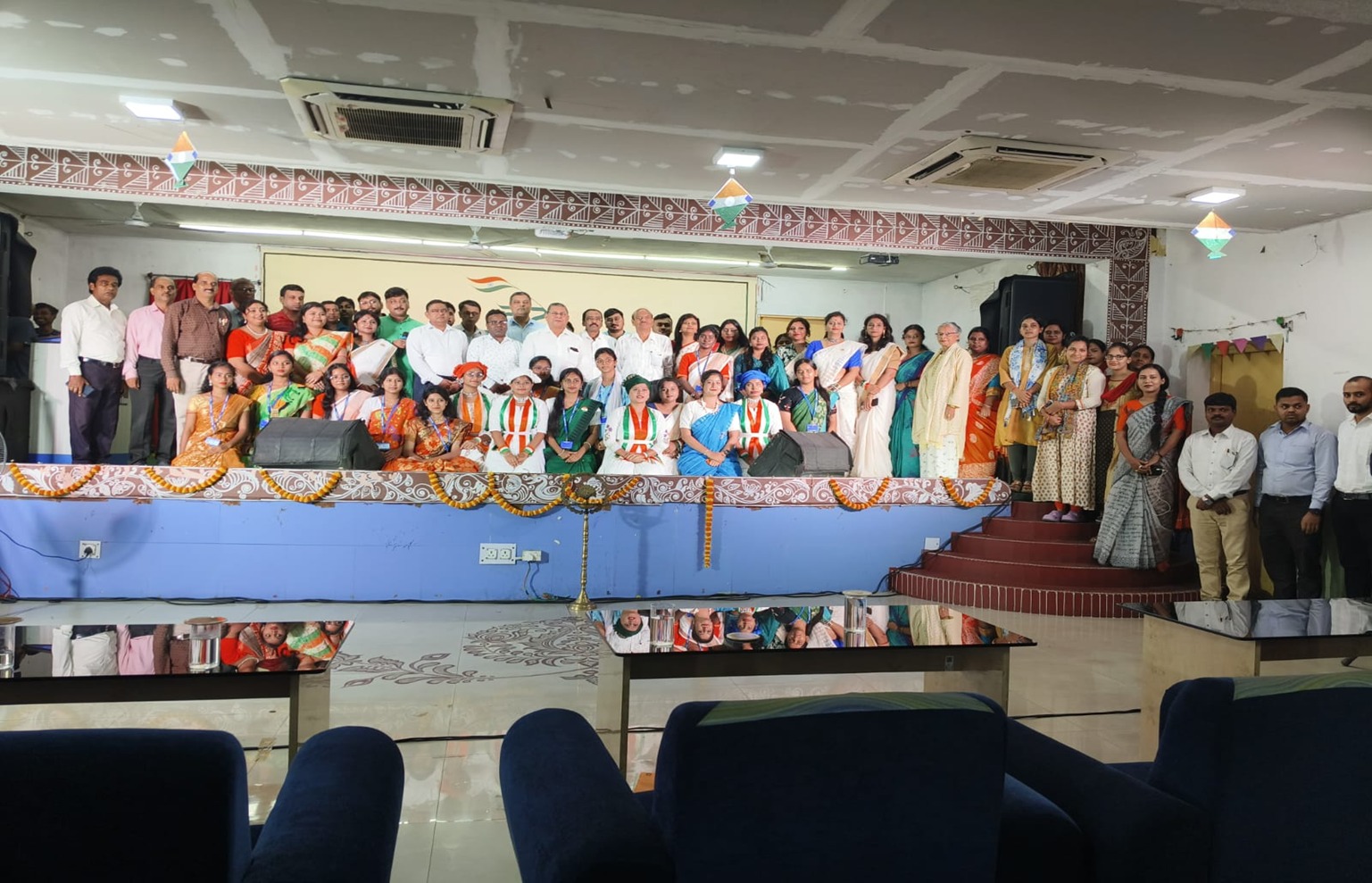 B.Sc. (Medical Lab Technology) Image