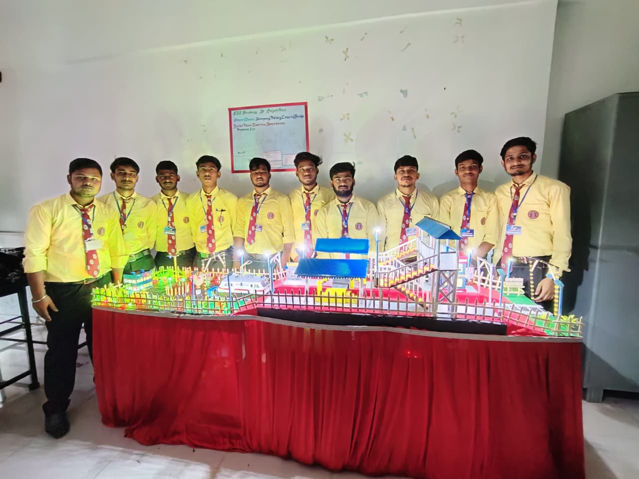 Diploma in Electrical Engineering Image