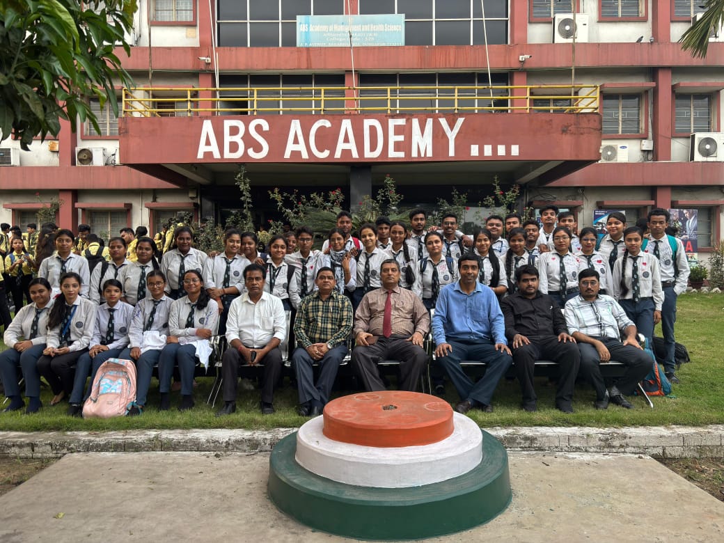 BBA in Hospital Management Image