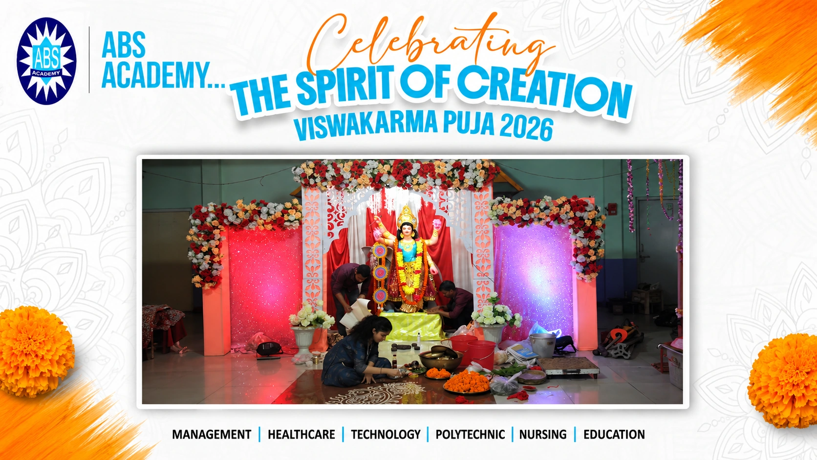 Vishwakarma Puja album cover