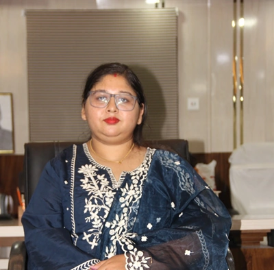 Sammriti Chakraborty, Trustee