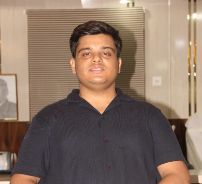 Shivam Chakraborty, Trustee