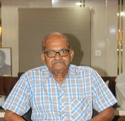 Jiten Kar, Secretary