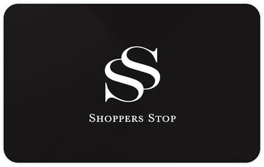shoppers stop