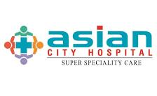 ASIAN CITY HOSPITAL
