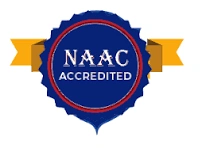 NAAC logo