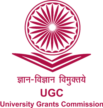 UGC logo