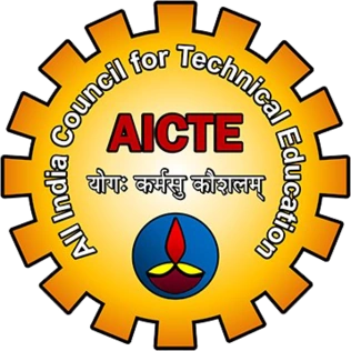 AICTE logo