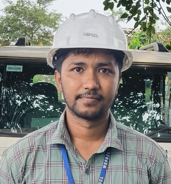 Debabrata Singha testimonial at ABS Academy